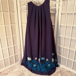 Loft Dress Size 0